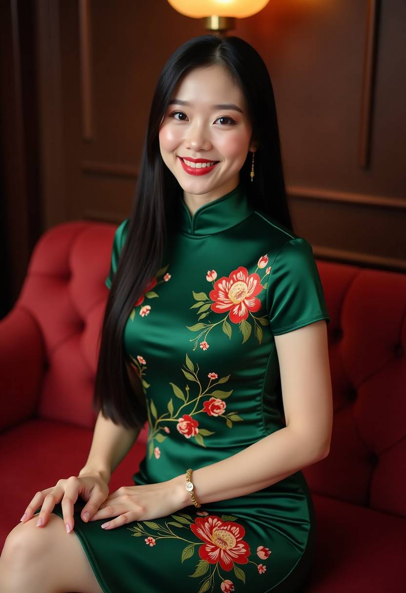 海边的第七码头电影海报