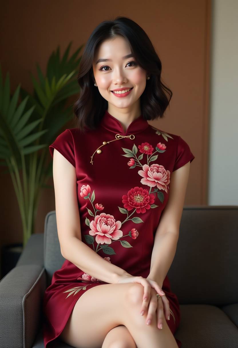 曼谷旧站电影海报